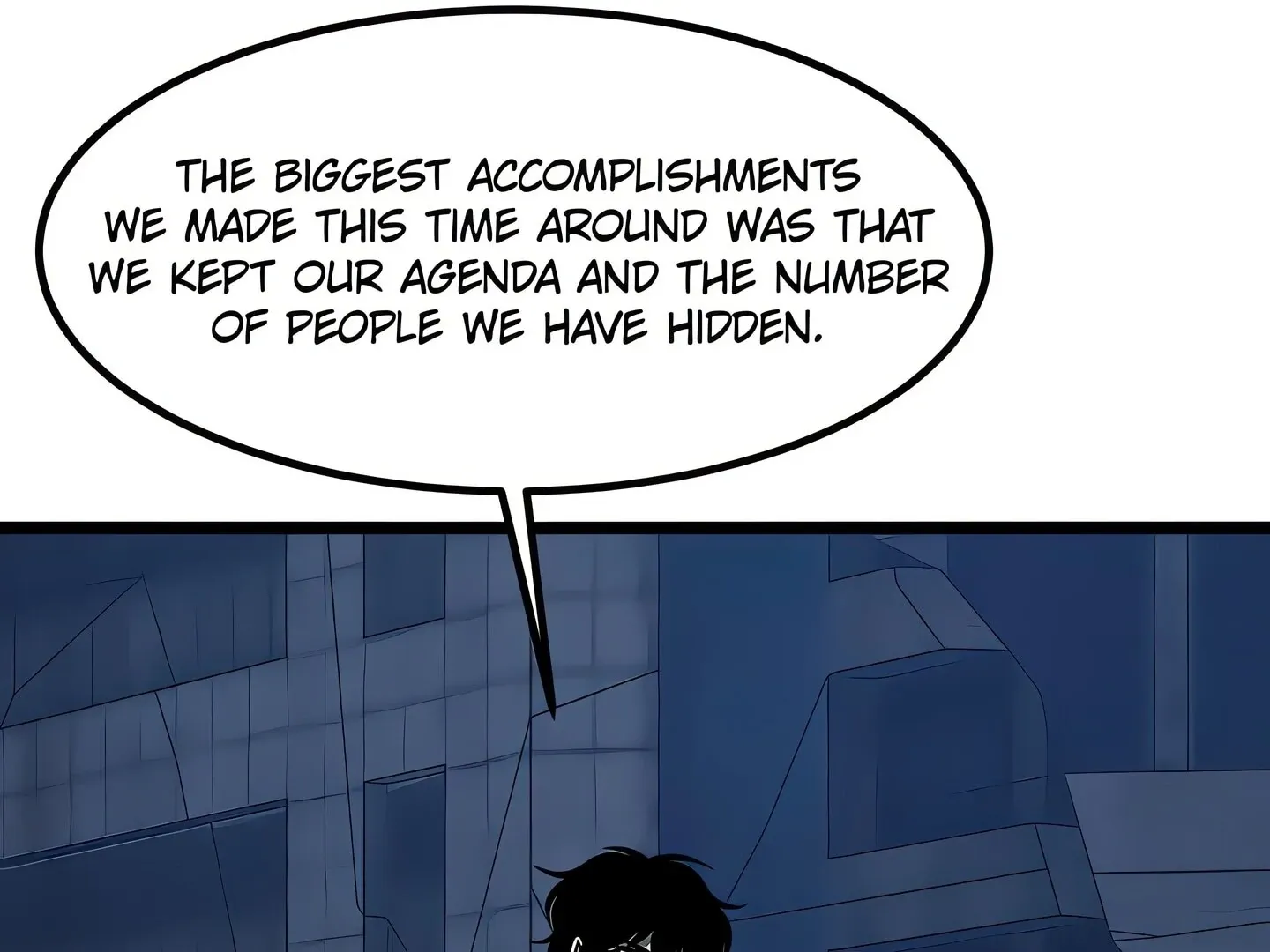 I’m a Mom Chapter 161 page 117 - 