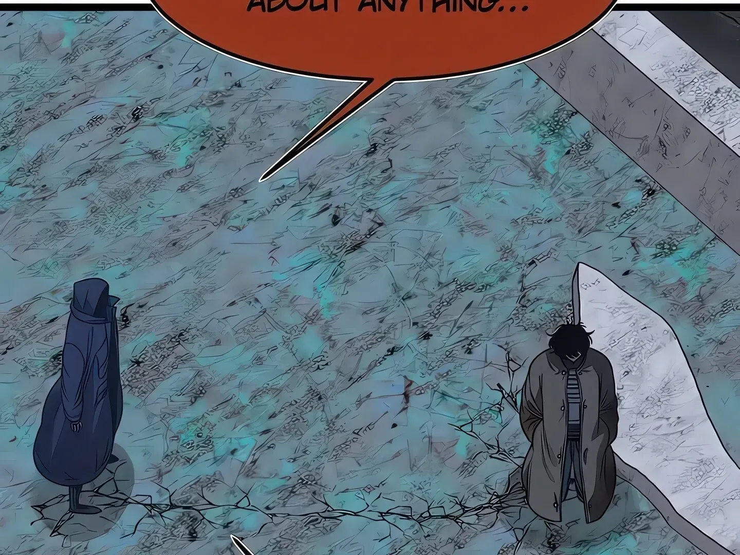I’m a Mom Chapter 161 page 126 - 