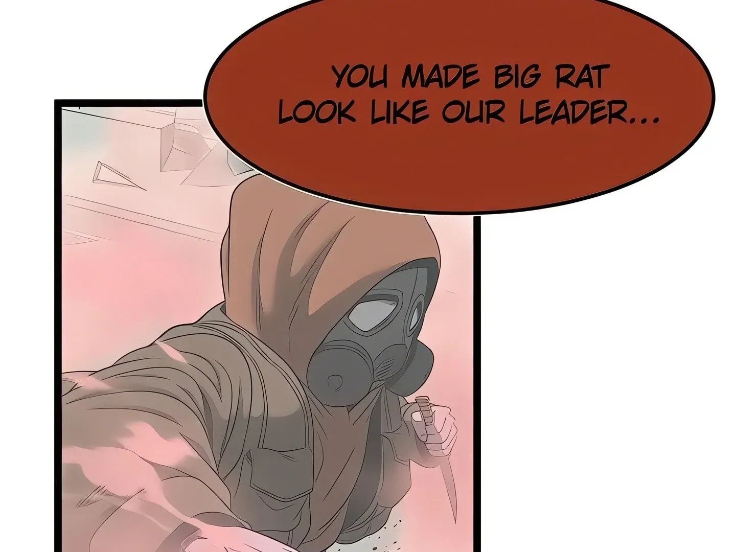 I’m a Mom Chapter 161 page 128 - 