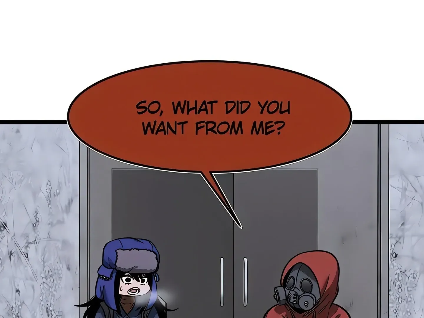 I’m a Mom Chapter 161 page 14 - 