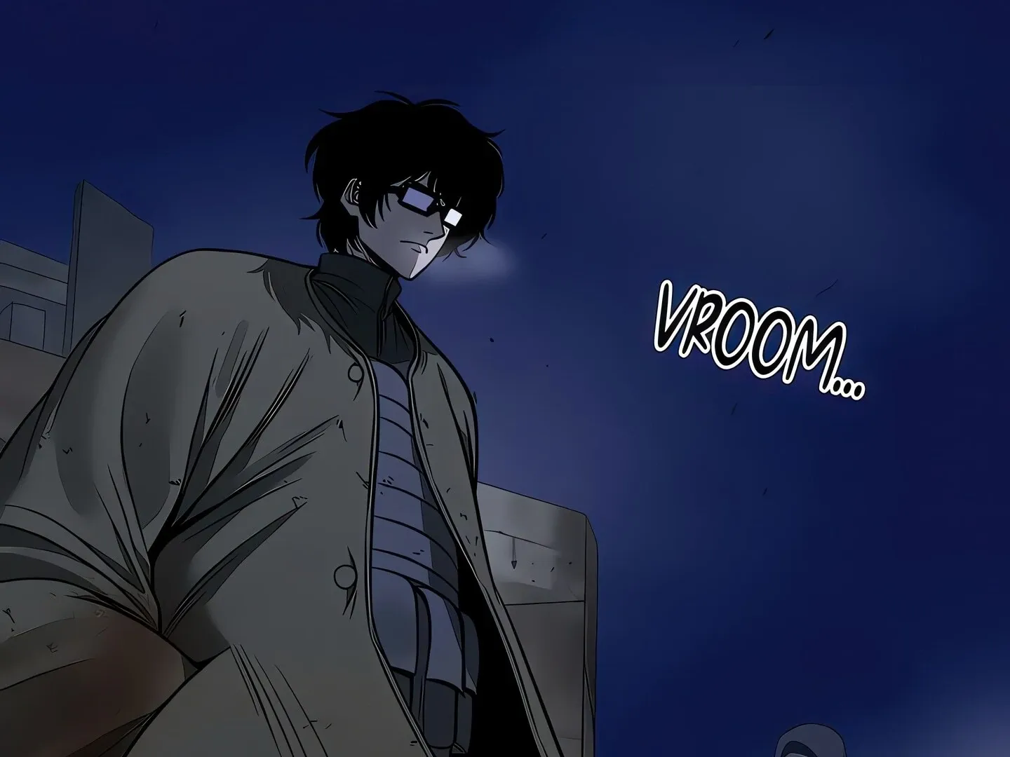 I’m a Mom Chapter 161 page 133 - 