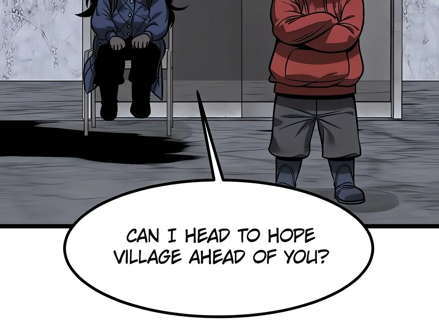 I’m a Mom Chapter 161 page 15 - 