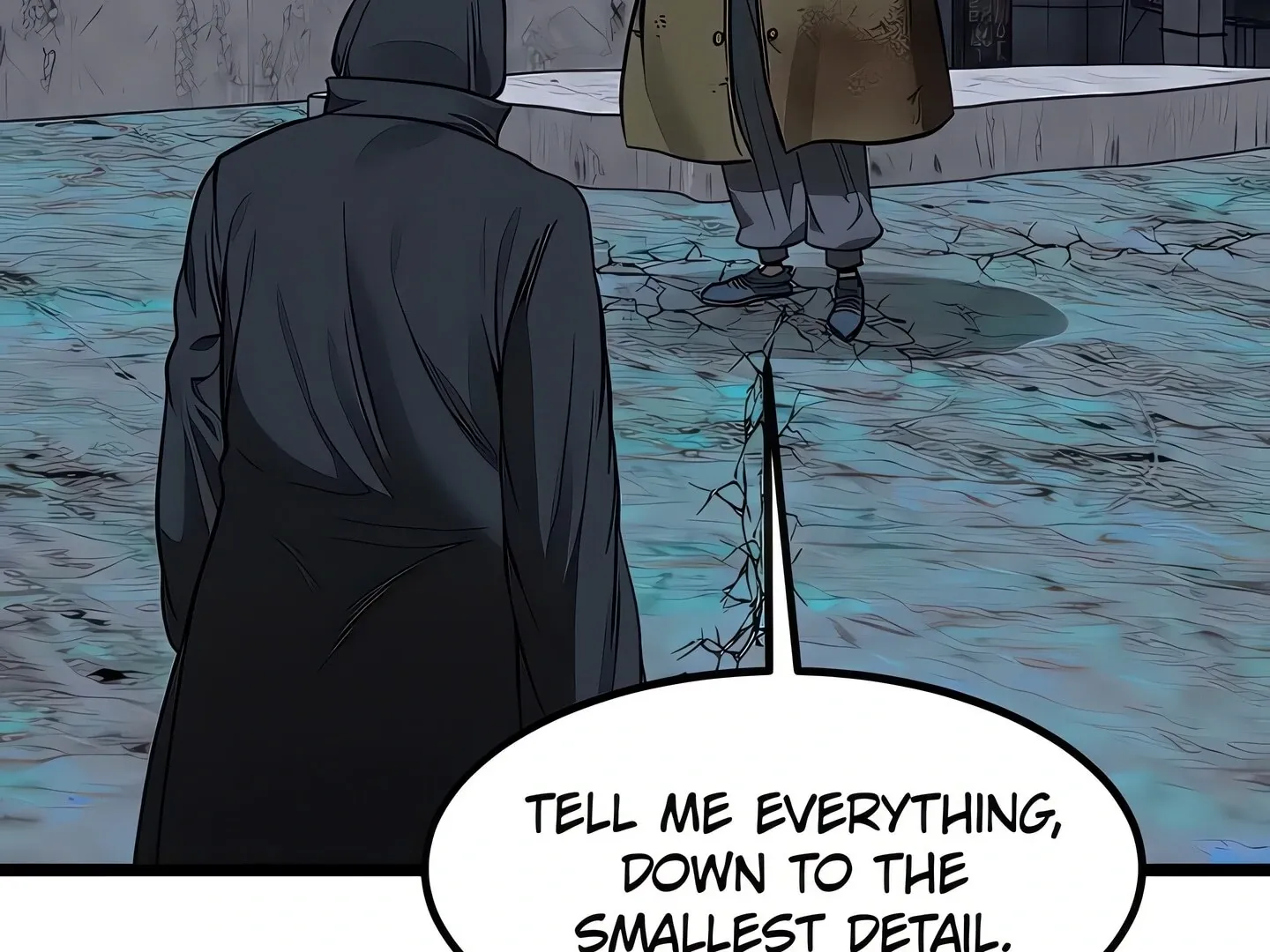 I’m a Mom Chapter 161 page 144 - 