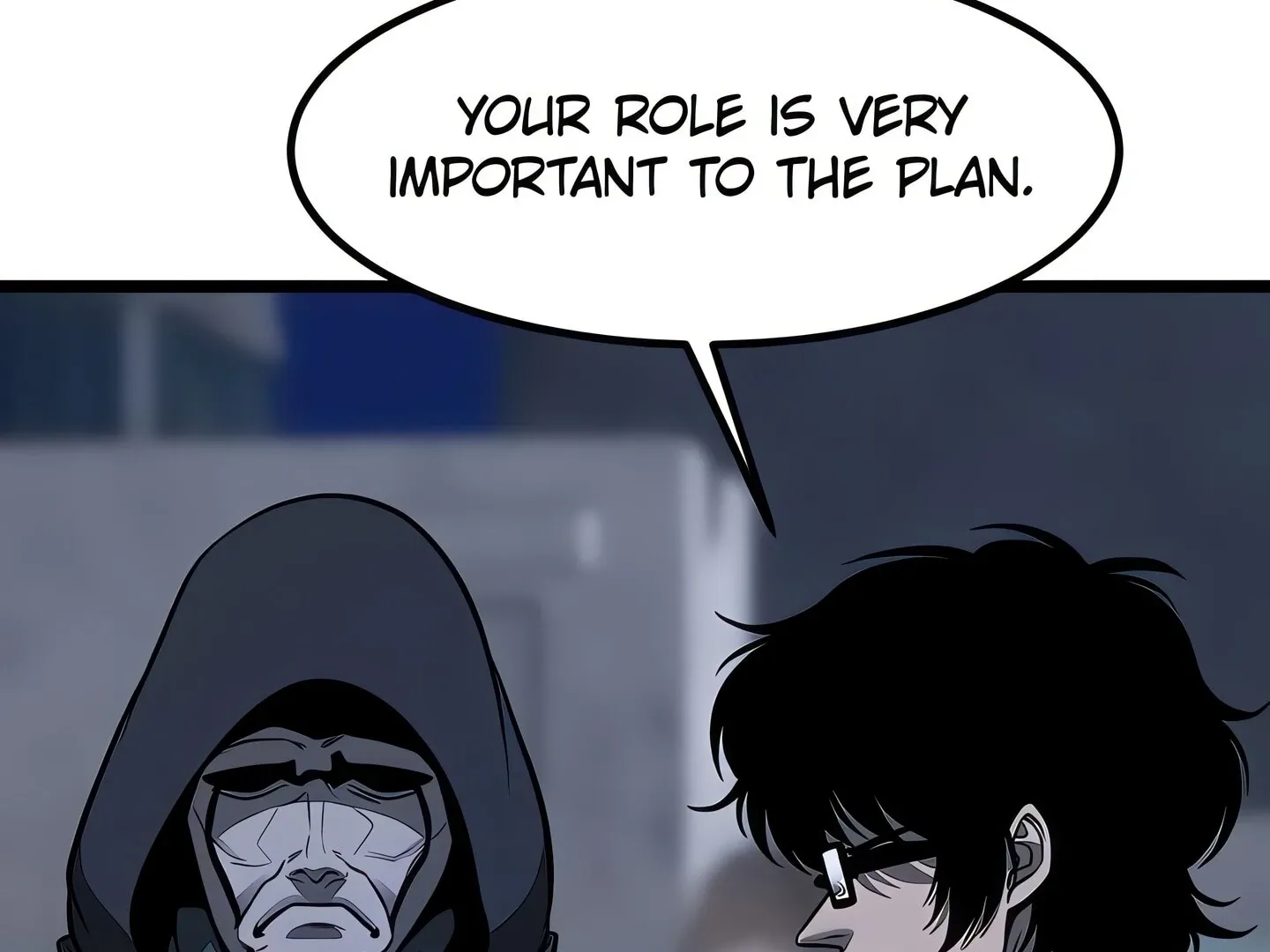 I’m a Mom Chapter 161 page 154 - 