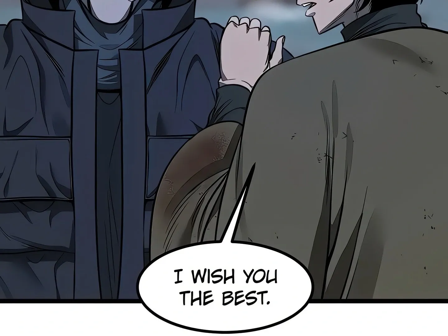 I’m a Mom Chapter 161 page 155 - 