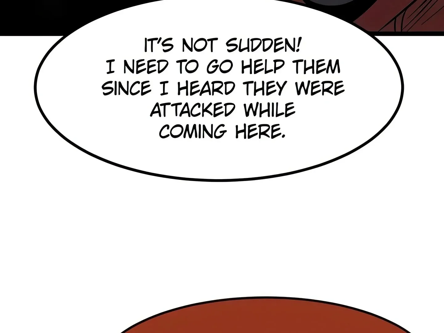 I’m a Mom Chapter 161 page 18 - 