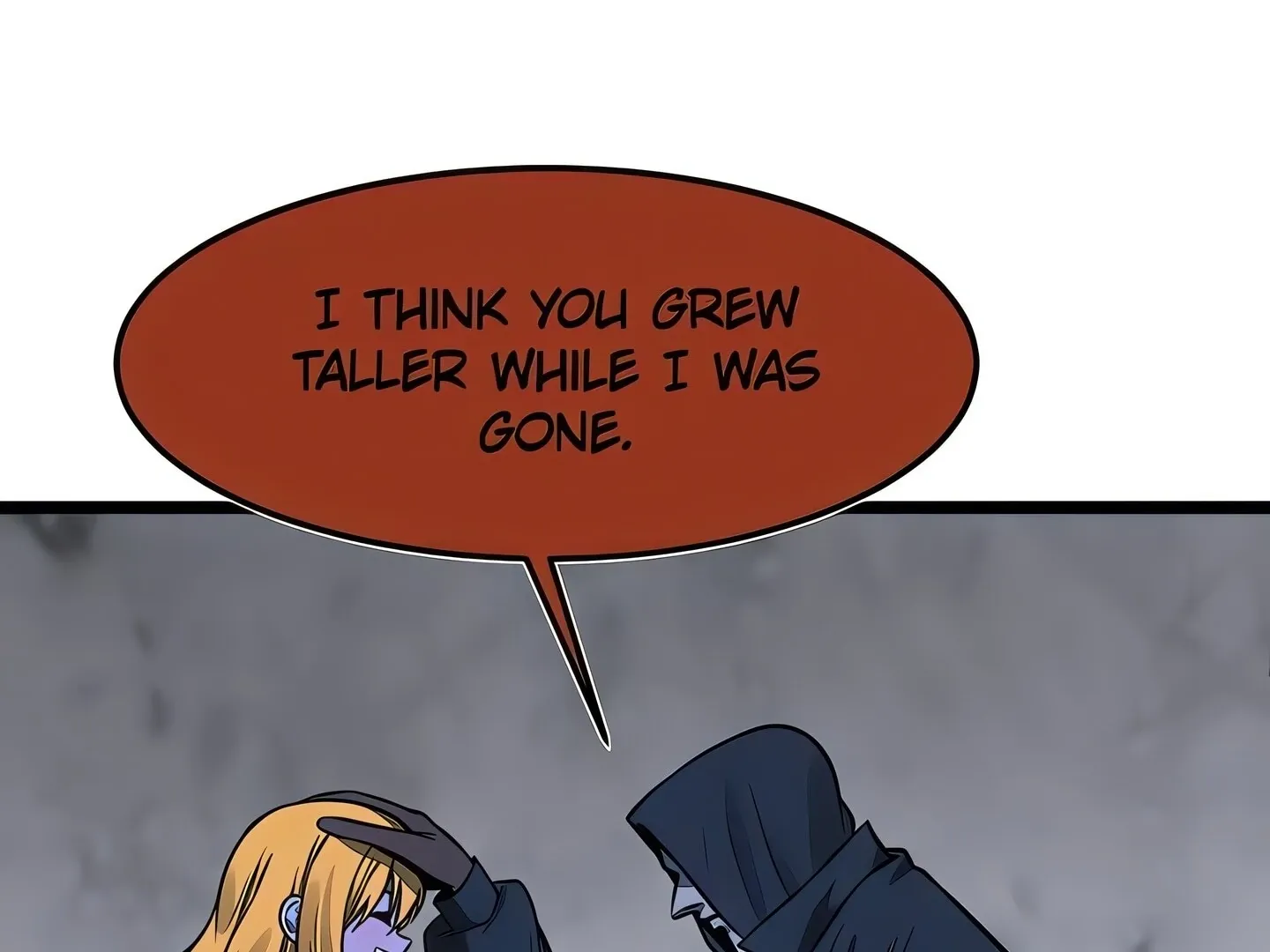 I’m a Mom Chapter 161 page 173 - 