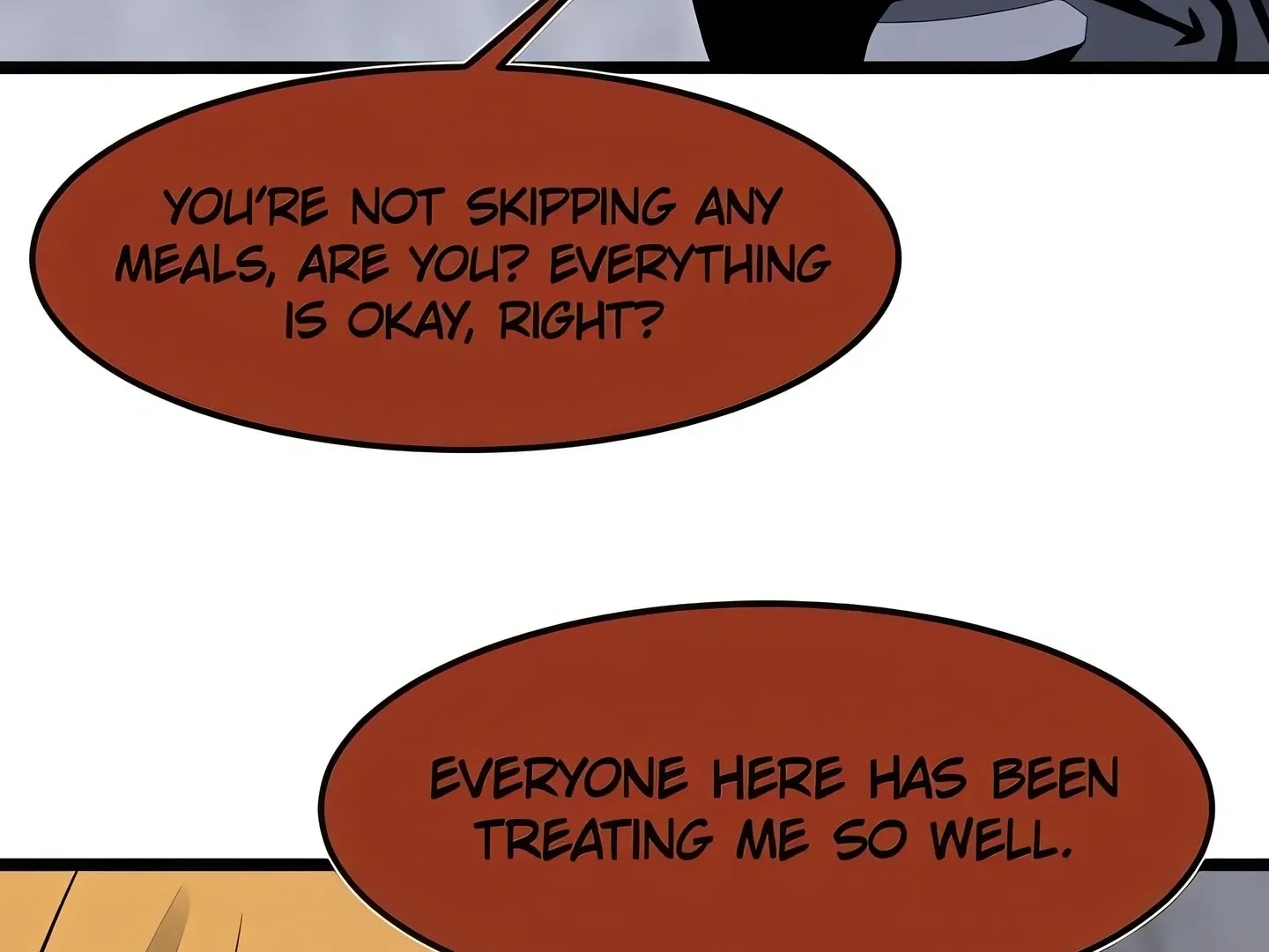 I’m a Mom Chapter 161 page 177 - 