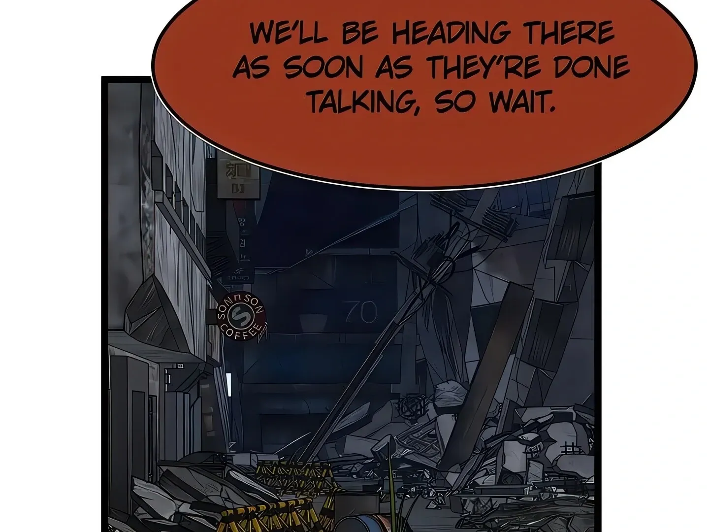 I’m a Mom Chapter 161 page 19 - 