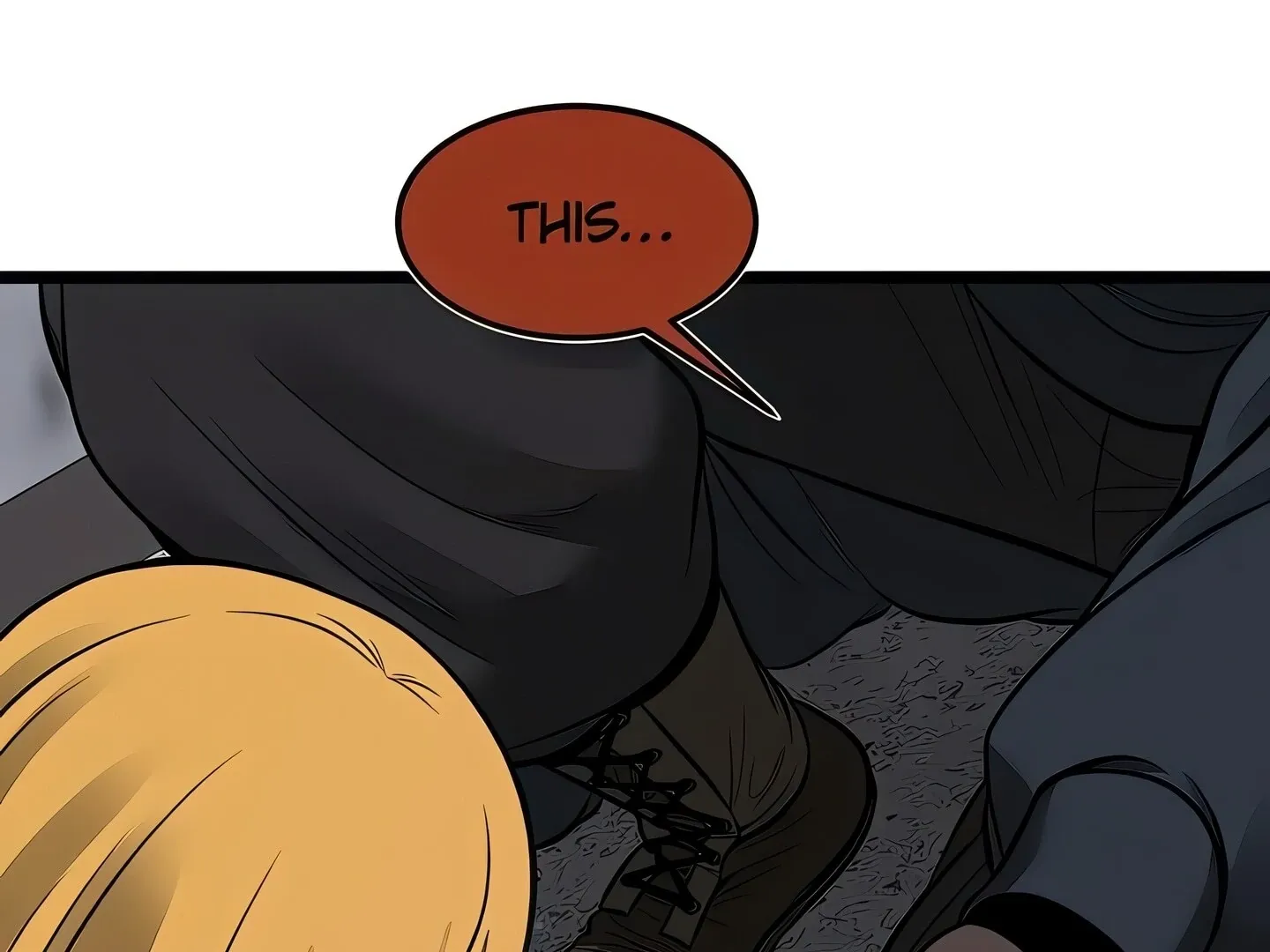 I’m a Mom Chapter 161 page 187 - 