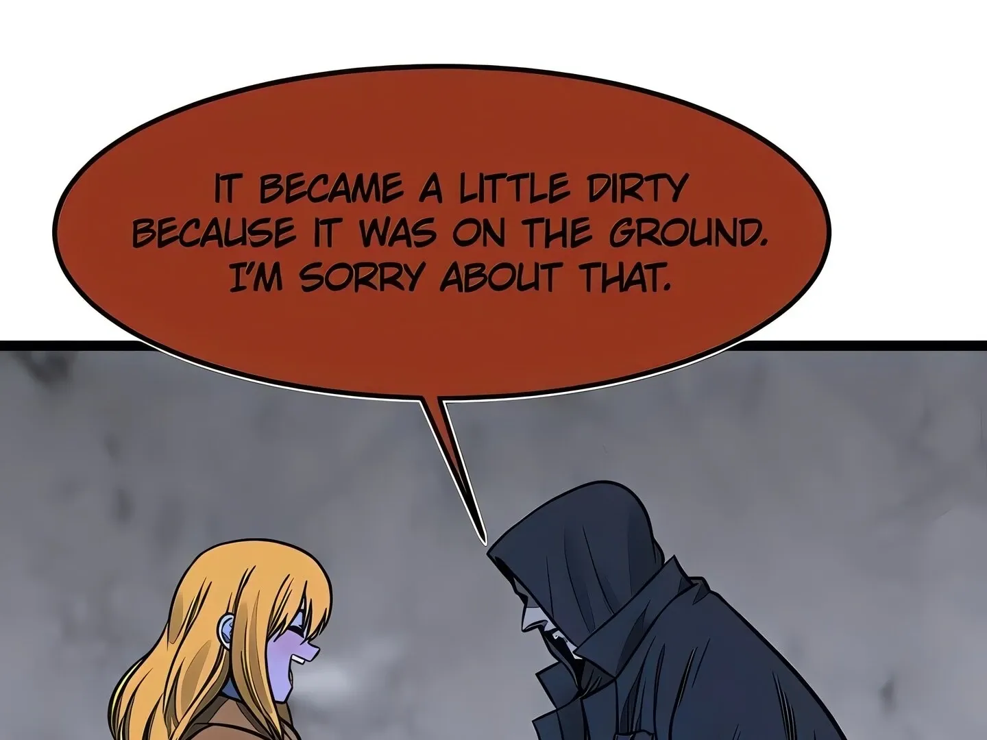 I’m a Mom Chapter 161 page 189 - 