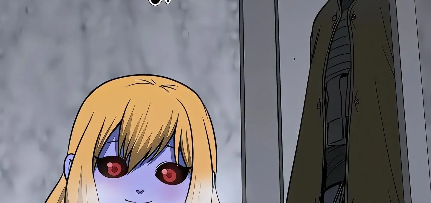 I’m a Mom Chapter 161 page 200 - 