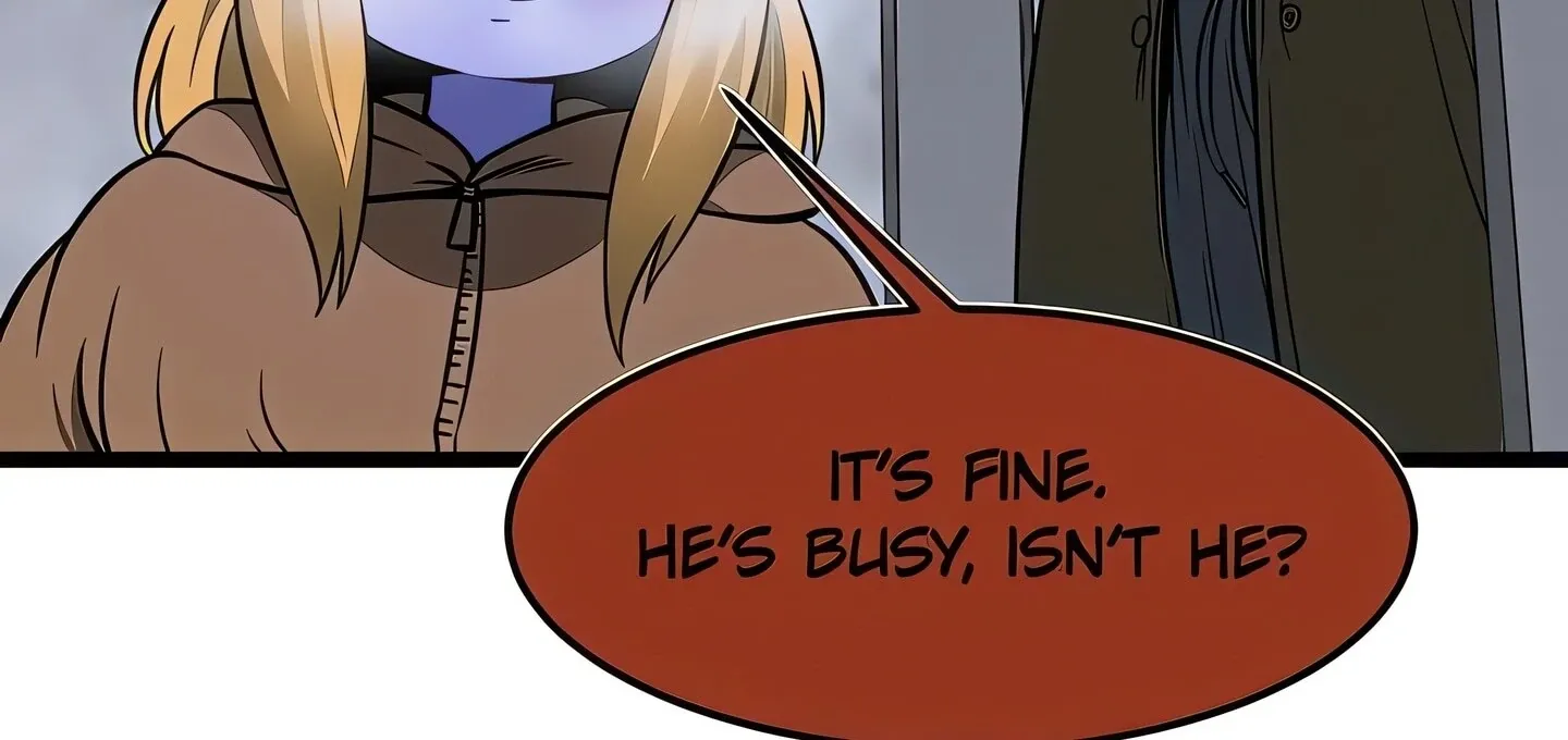 I’m a Mom Chapter 161 page 201 - 