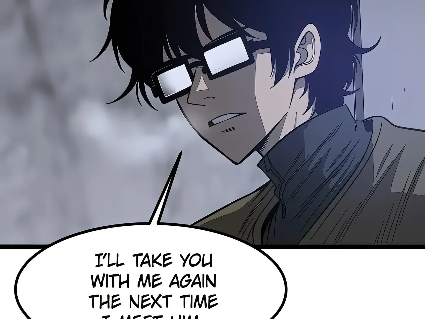 I’m a Mom Chapter 161 page 203 - 