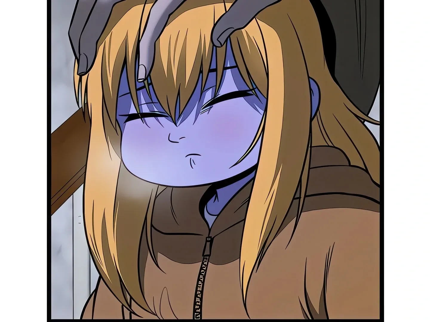 I’m a Mom Chapter 161 page 205 - 