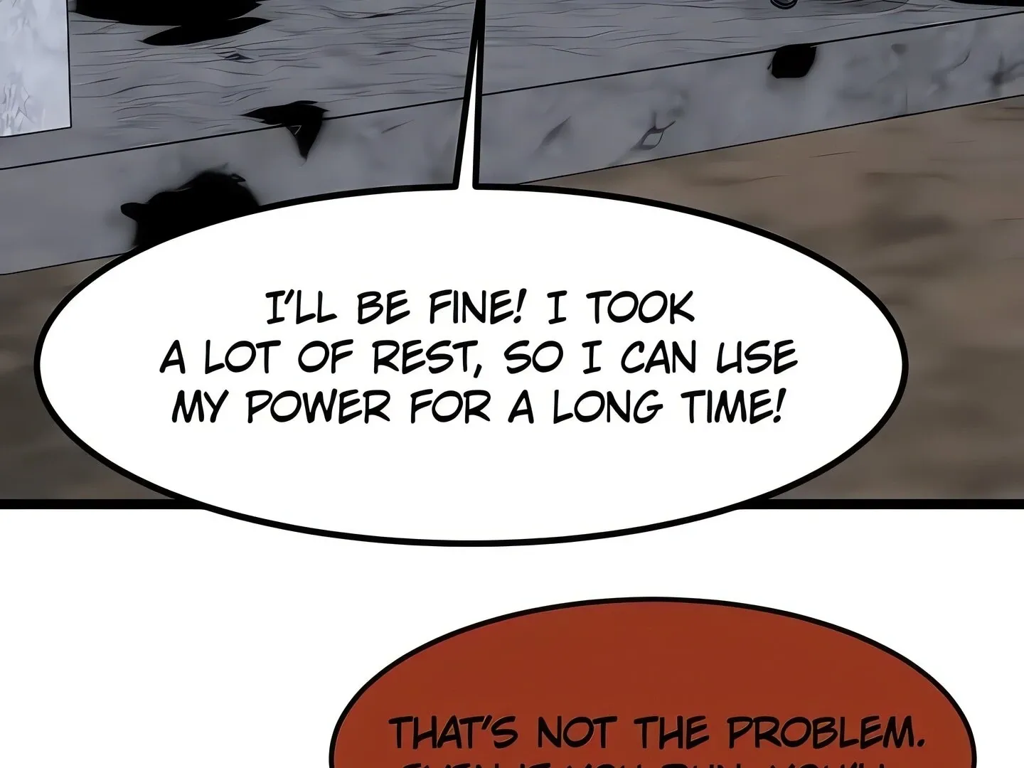 I’m a Mom Chapter 161 page 24 - 