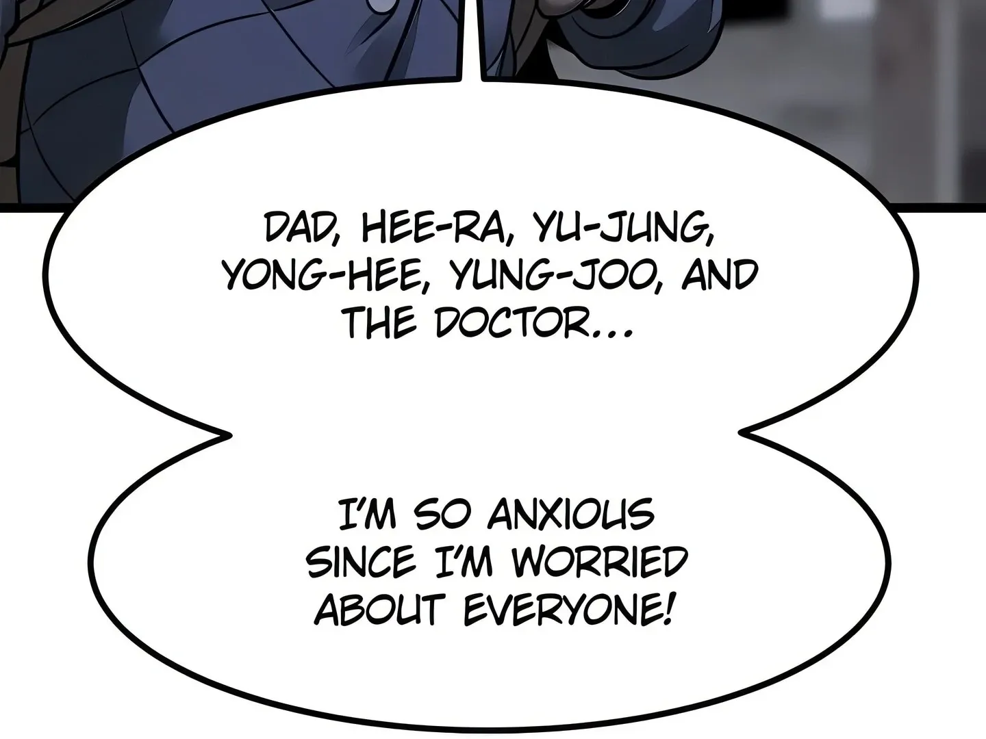 I’m a Mom Chapter 161 page 27 - 