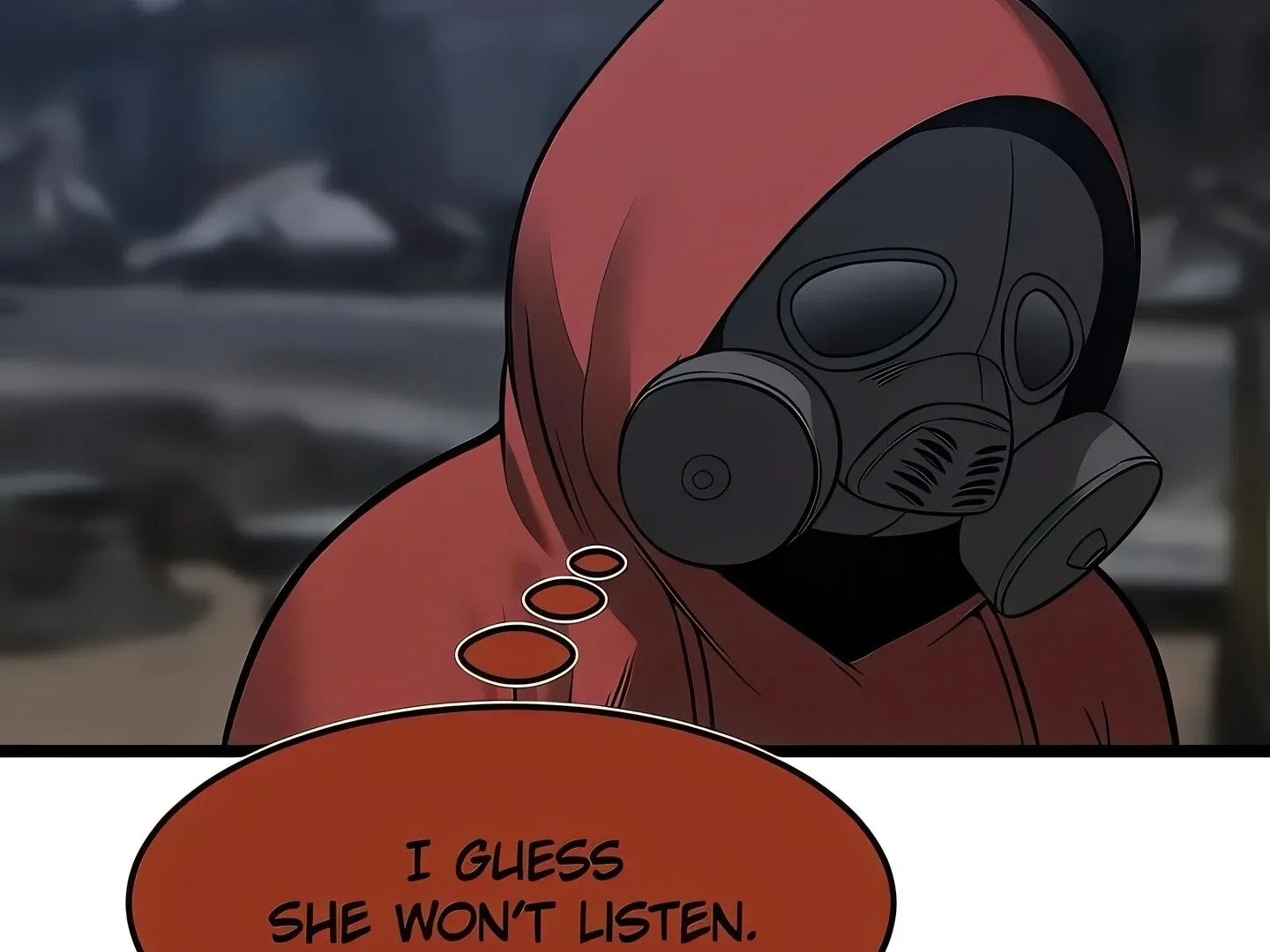 I’m a Mom Chapter 161 page 29 - 