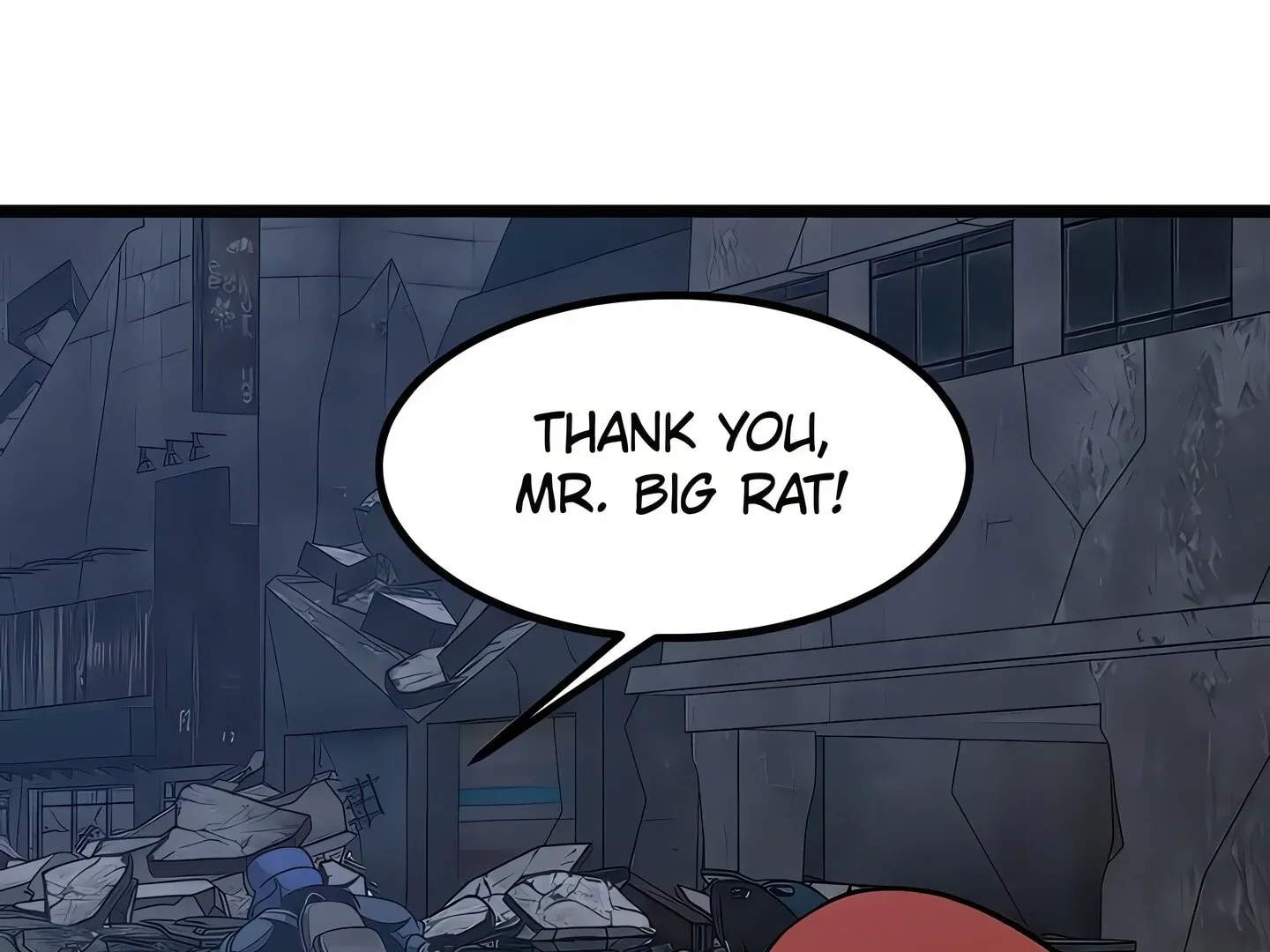 I’m a Mom Chapter 161 page 36 - 