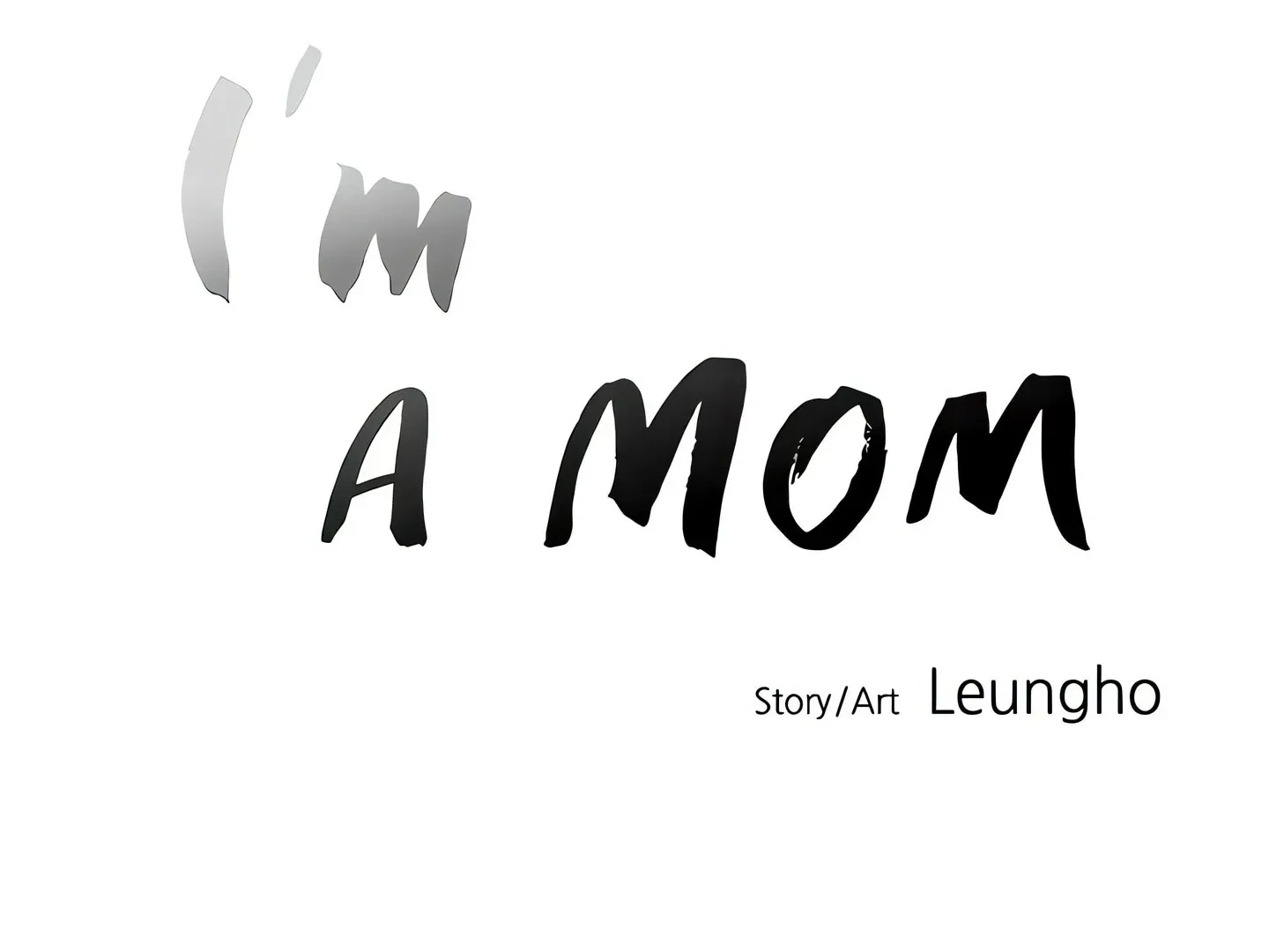 I’m a Mom Chapter 161 page 63 - 