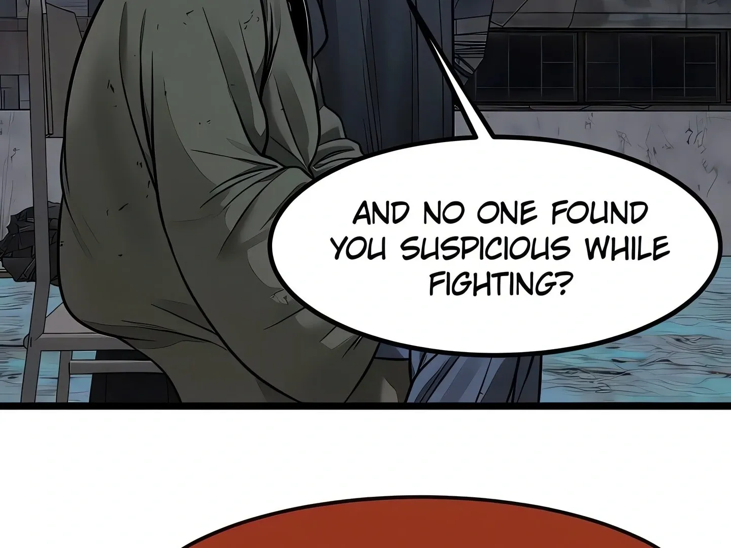 I’m a Mom Chapter 161 page 89 - 