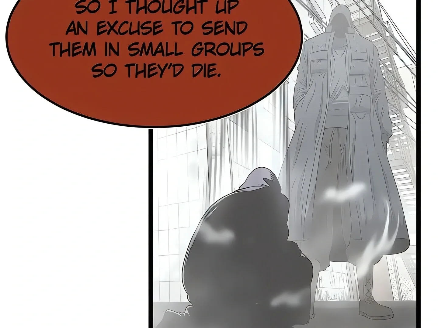 I’m a Mom Chapter 161 page 92 - 