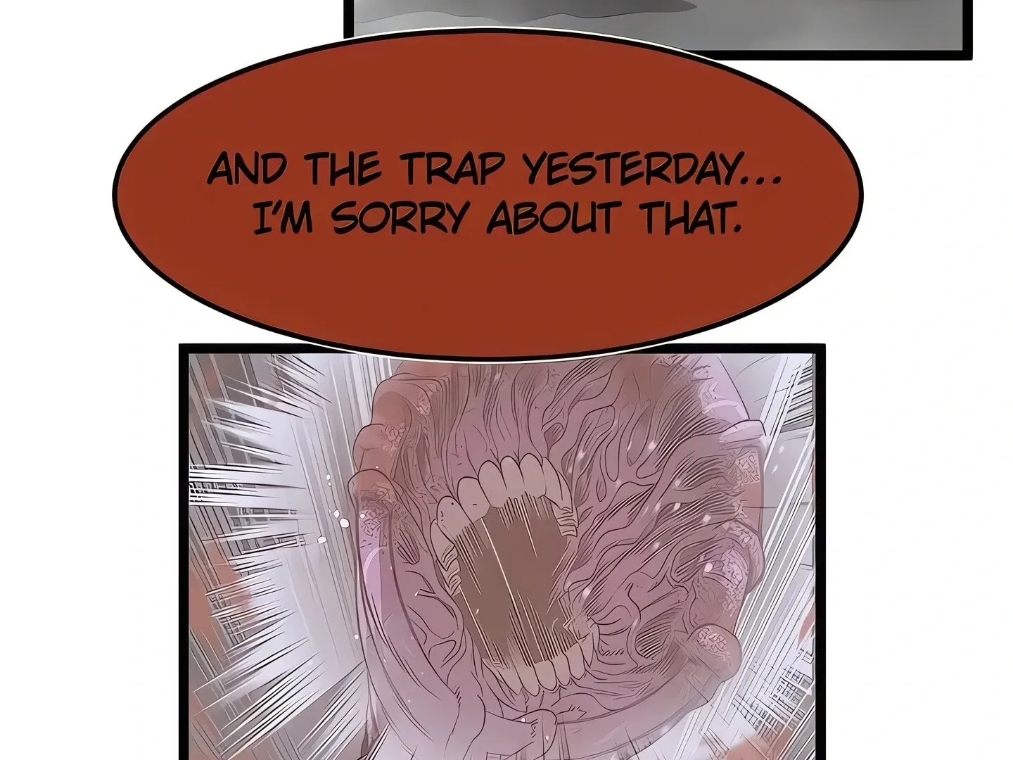I’m a Mom Chapter 161 page 93 - 