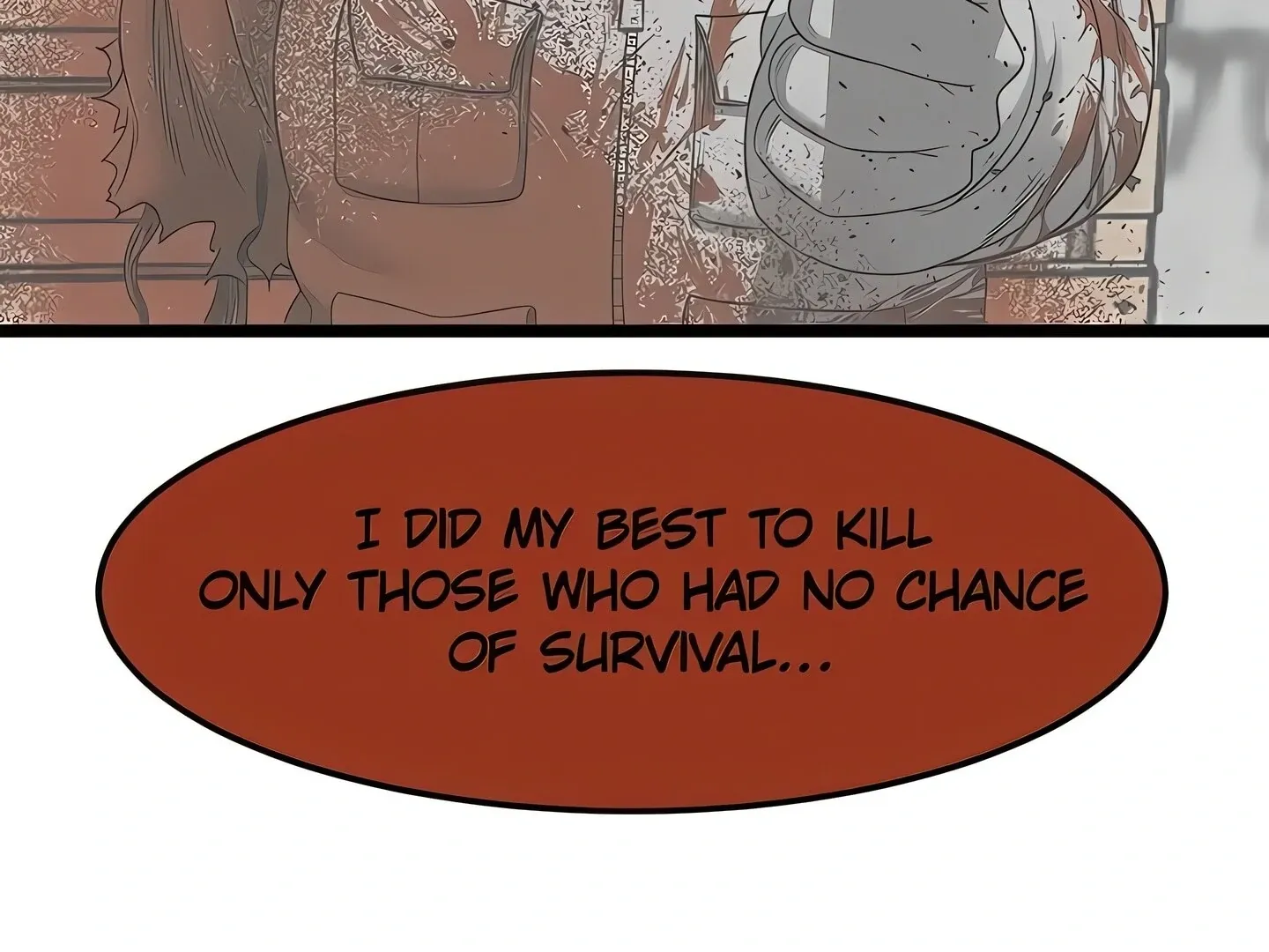 I’m a Mom Chapter 161 page 98 - 