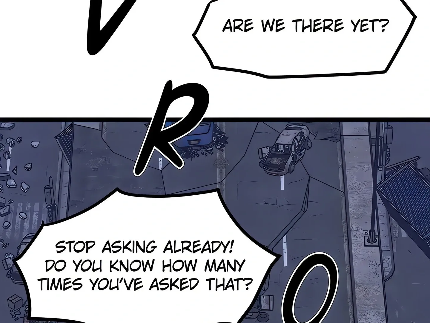 I’m a Mom Chapter 162 page 2 - 