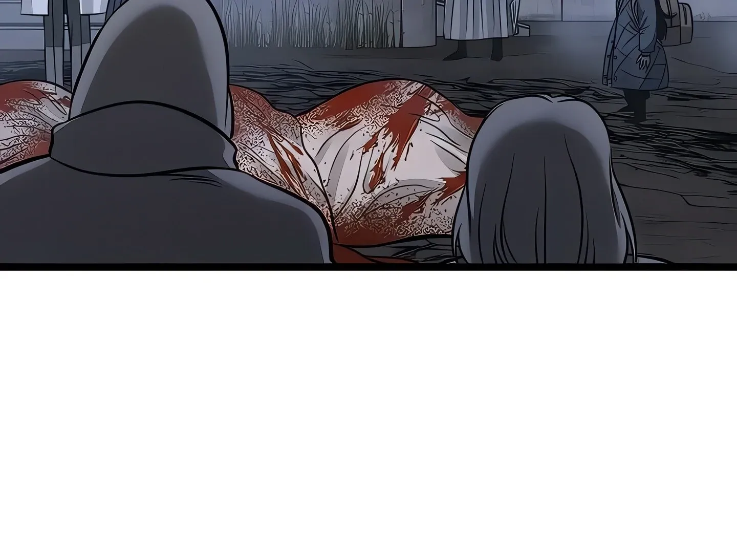 I’m a Mom Chapter 162 page 101 - 