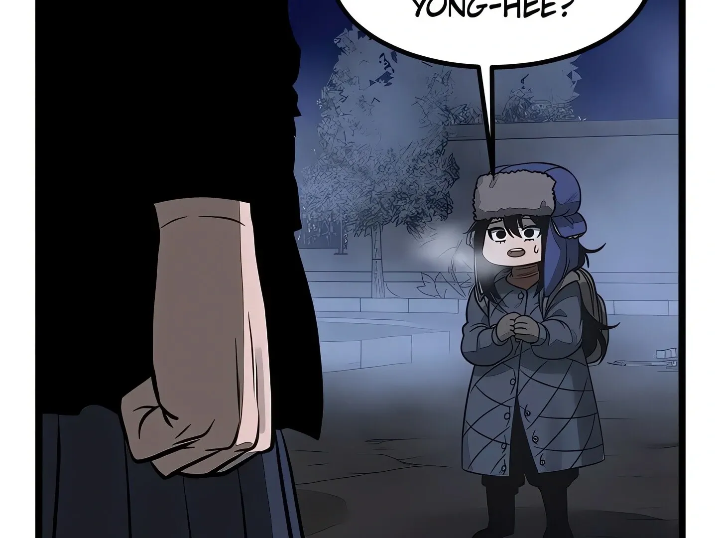 I’m a Mom Chapter 162 page 105 - 