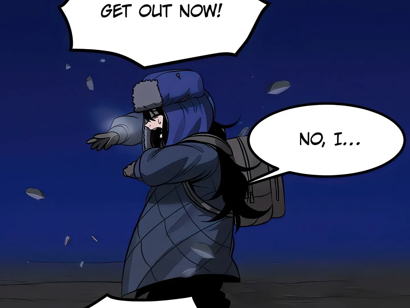 I’m a Mom Chapter 162 page 125 - 