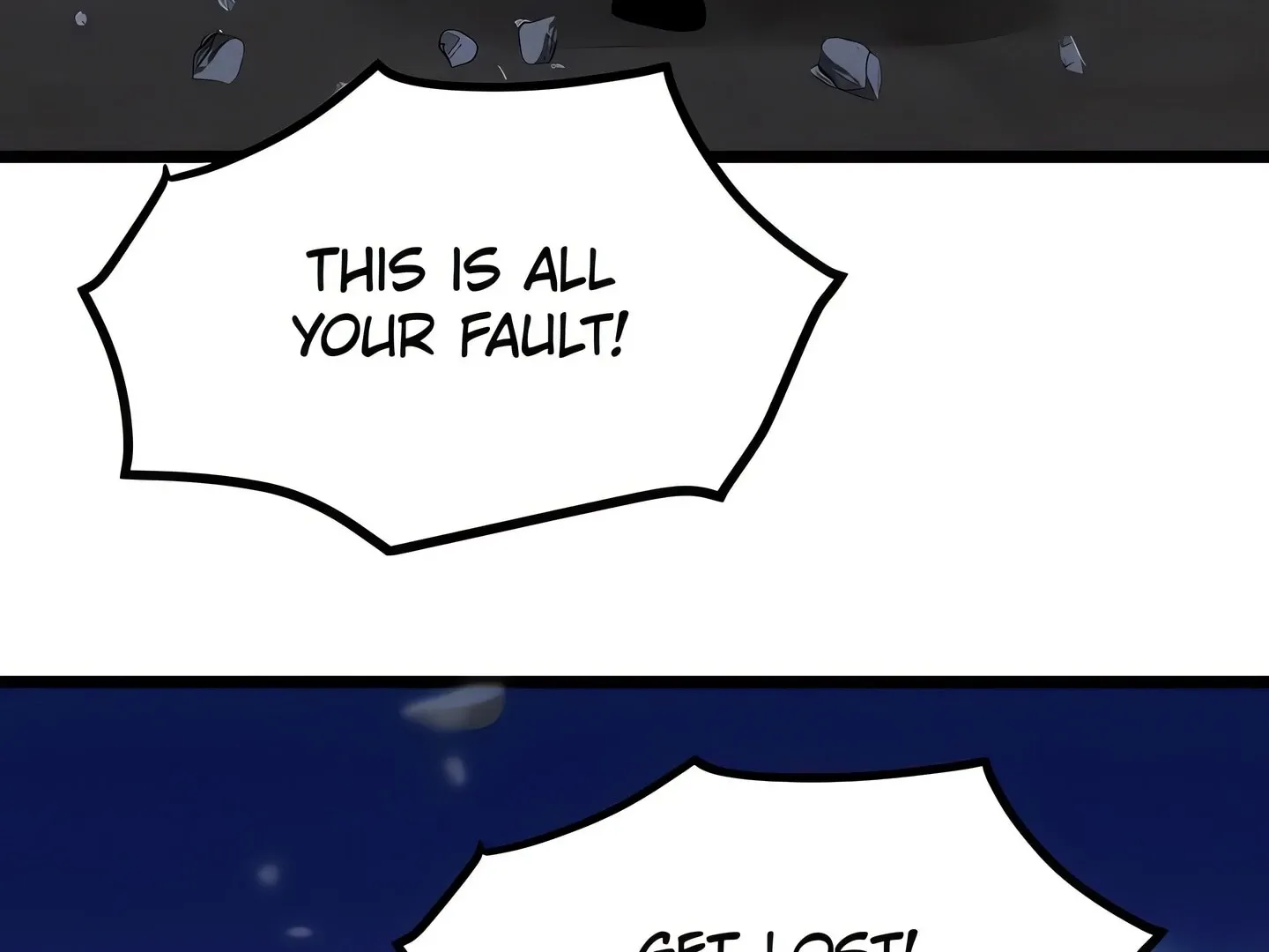 I’m a Mom Chapter 162 page 128 - 