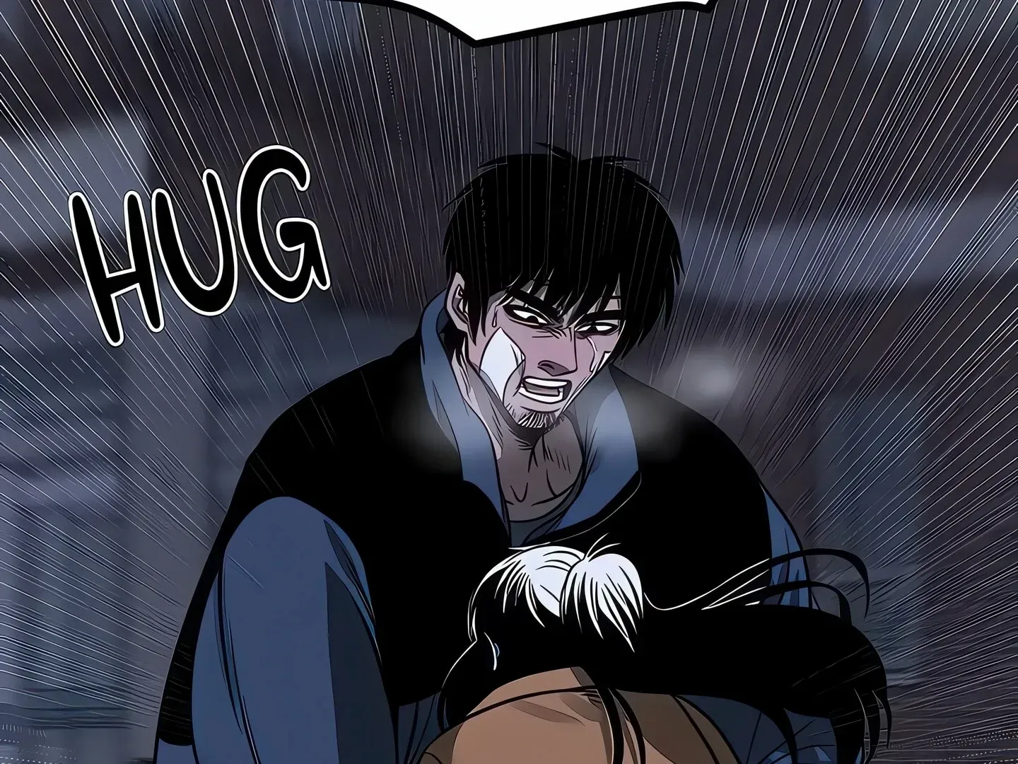 I’m a Mom Chapter 162 page 166 - 