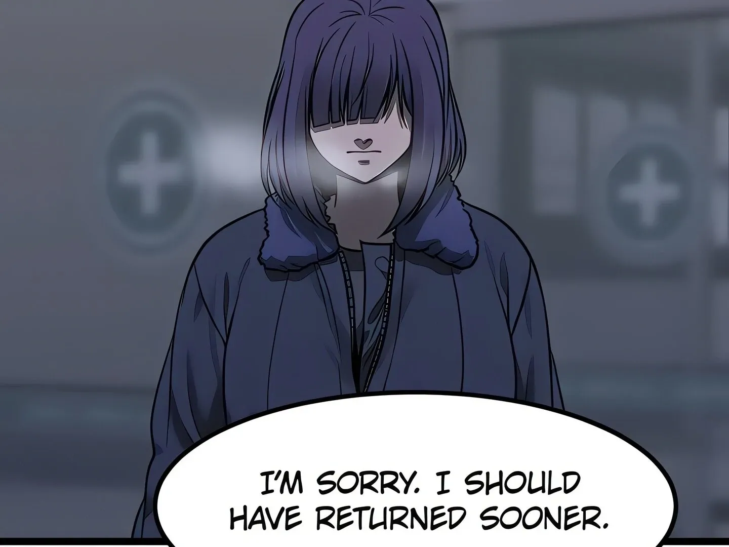 I’m a Mom Chapter 162 page 173 - 