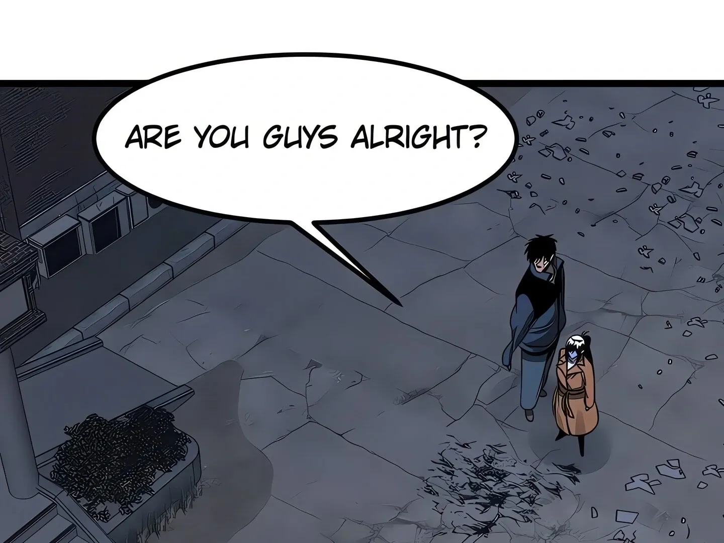 I’m a Mom Chapter 162 page 187 - 