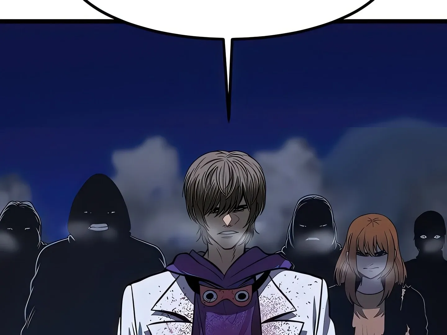 I’m a Mom Chapter 162 page 192 - 
