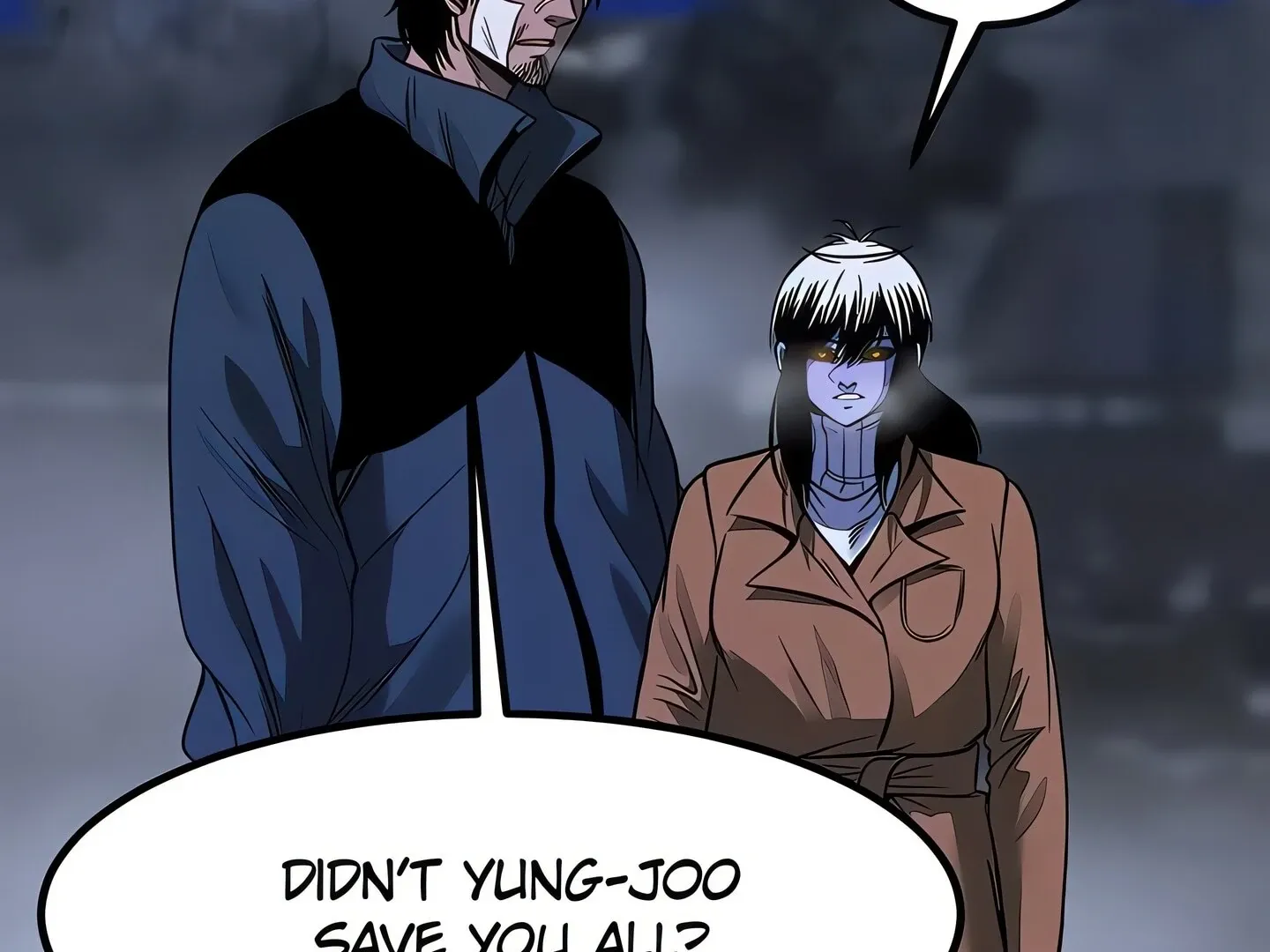 I’m a Mom Chapter 162 page 195 - 
