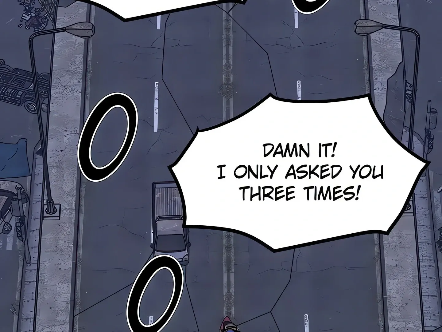 I’m a Mom Chapter 162 page 3 - 