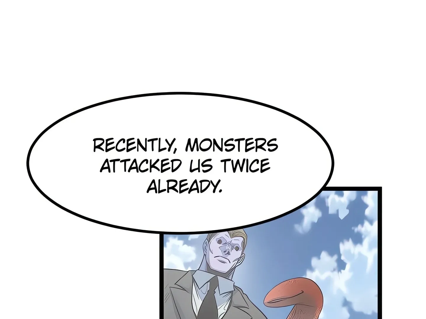 I’m a Mom Chapter 162 page 202 - 