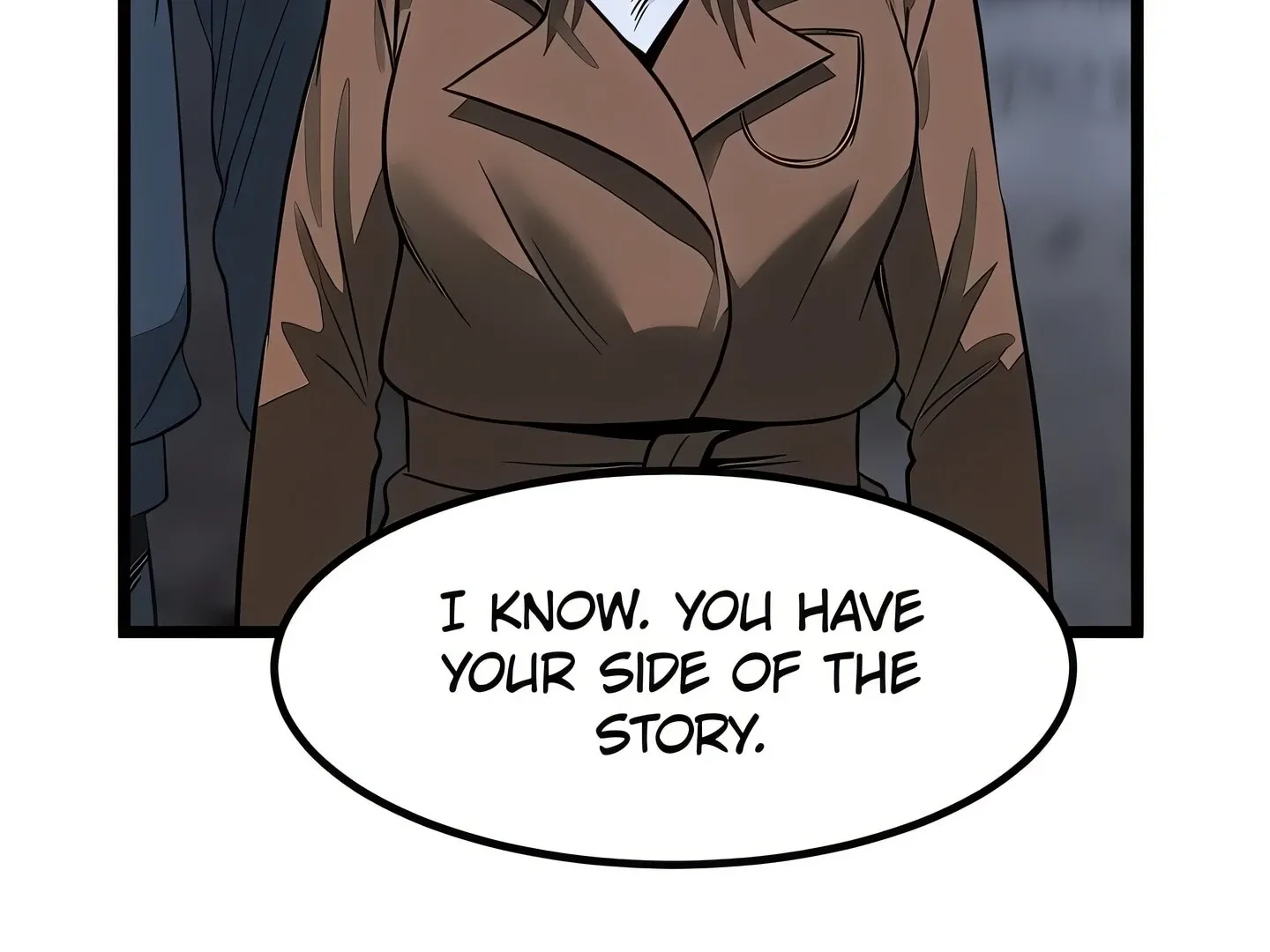 I’m a Mom Chapter 162 page 207 - 