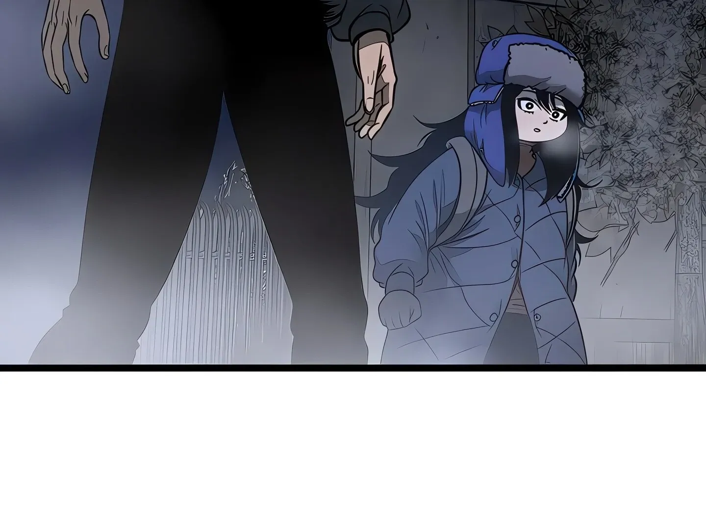I’m a Mom Chapter 162 page 22 - 