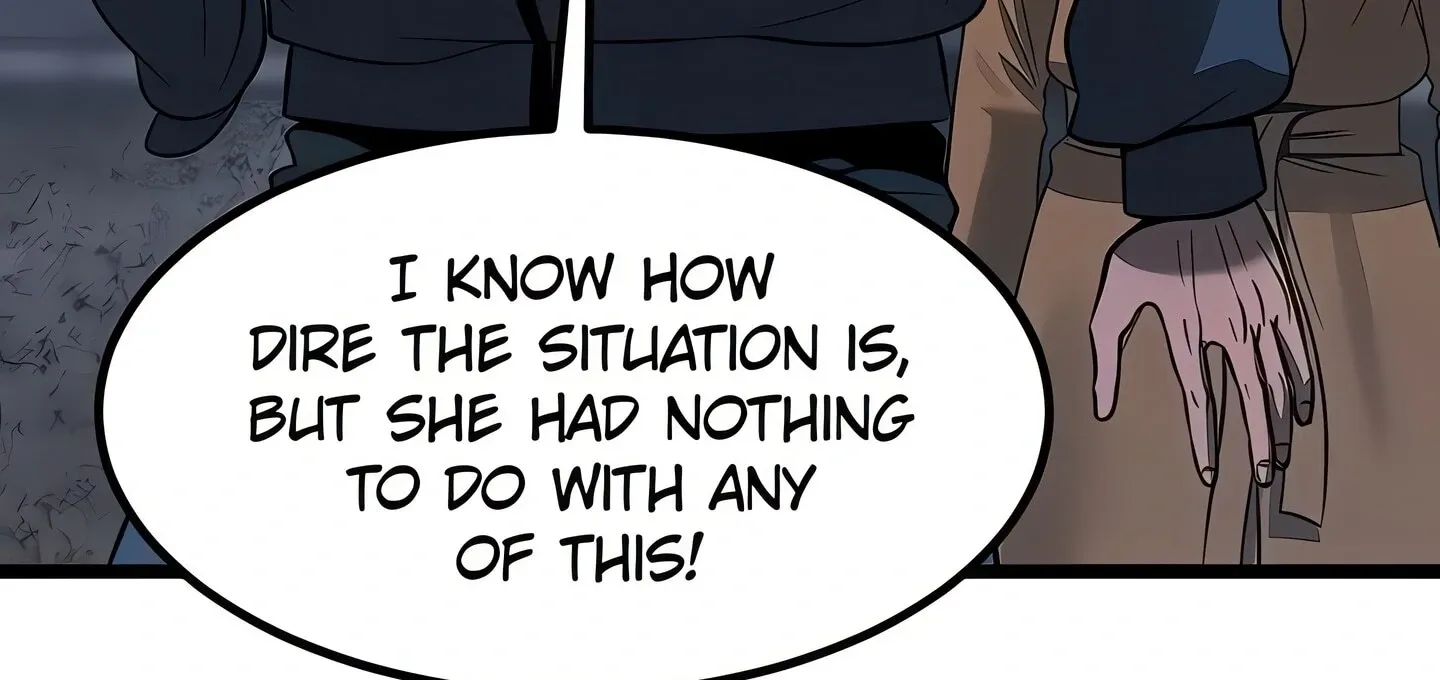 I’m a Mom Chapter 162 page 220 - 