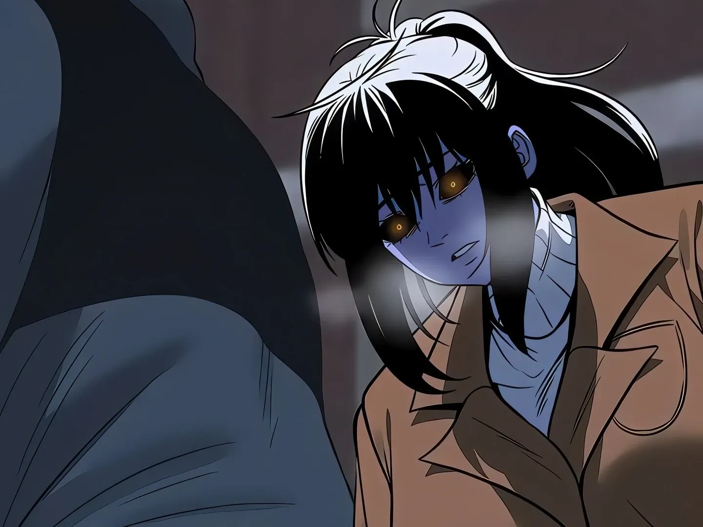 I’m a Mom Chapter 162 page 225 - 