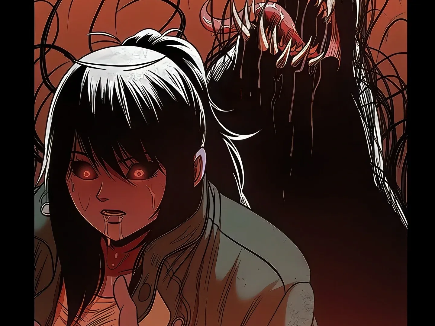 I’m a Mom Chapter 162 page 235 - 