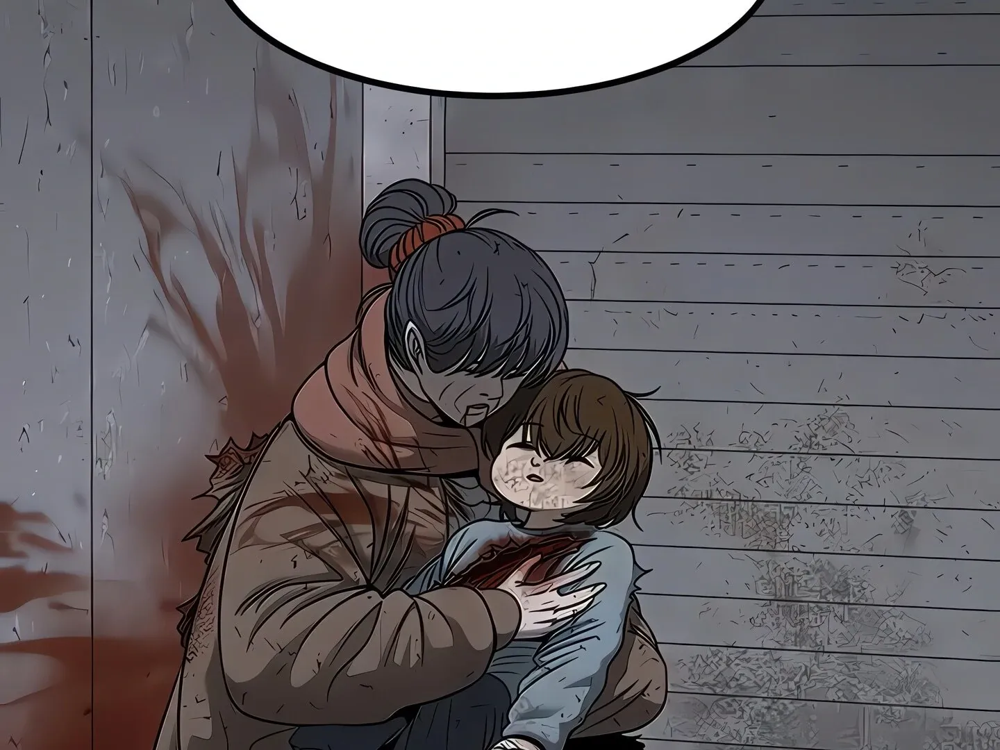 I’m a Mom Chapter 162 page 243 - 