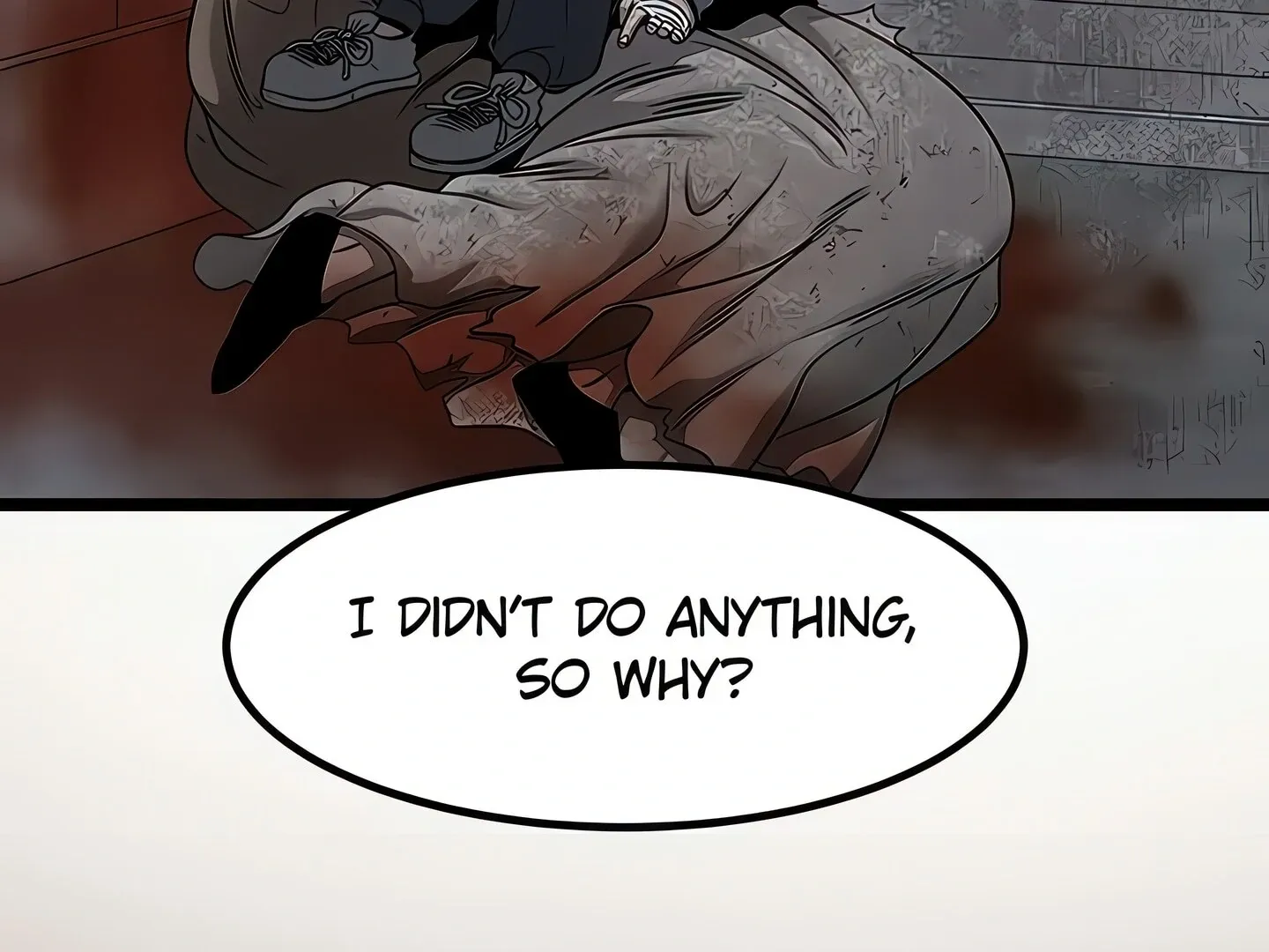 I’m a Mom Chapter 162 page 244 - 