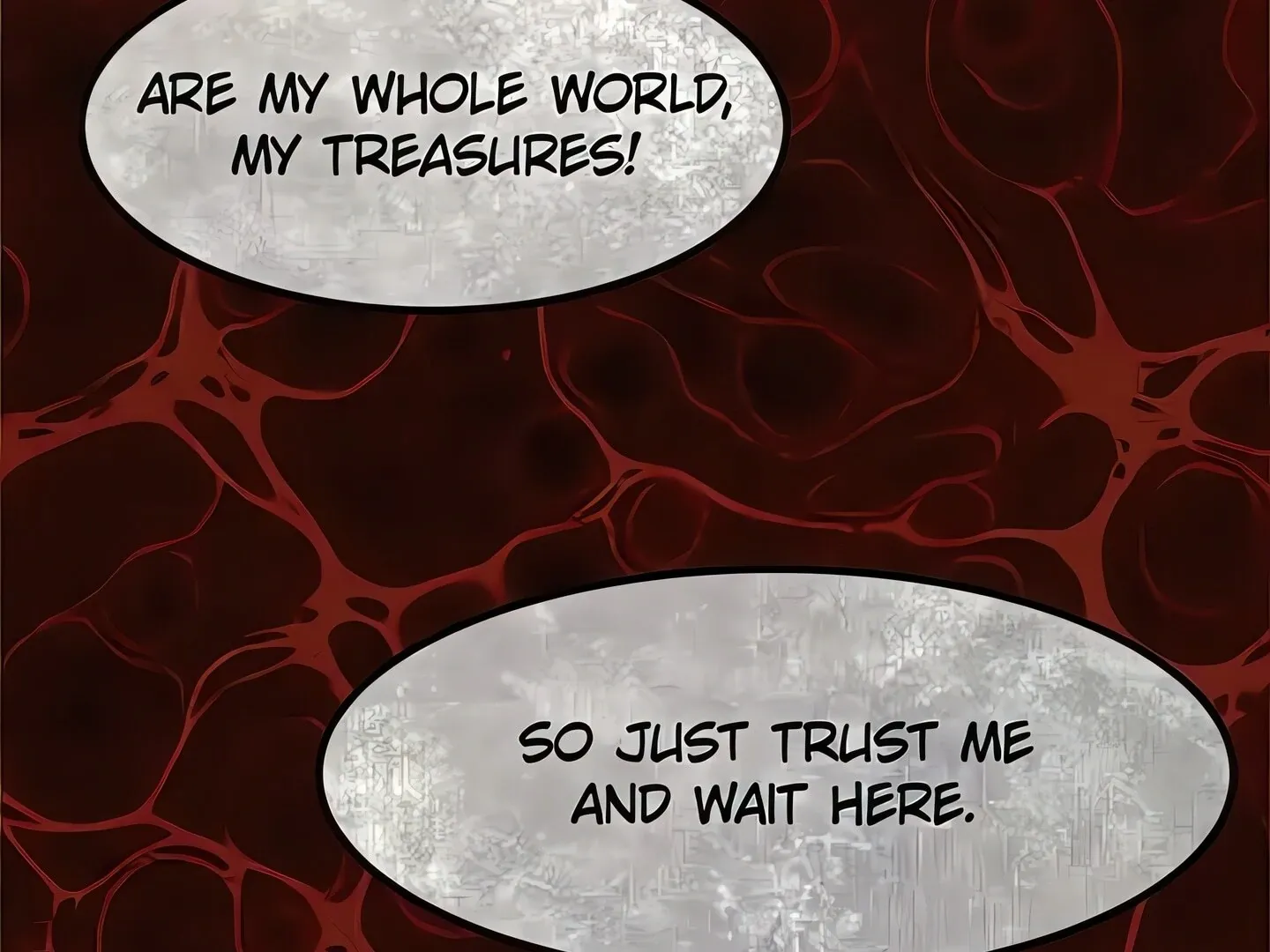 I’m a Mom Chapter 162 page 247 - 