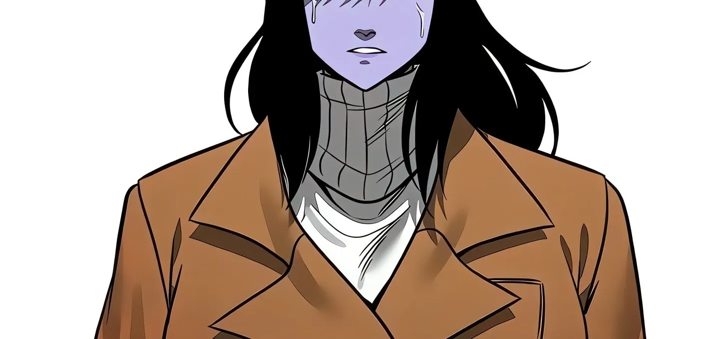 I’m a Mom Chapter 162 page 260 - 