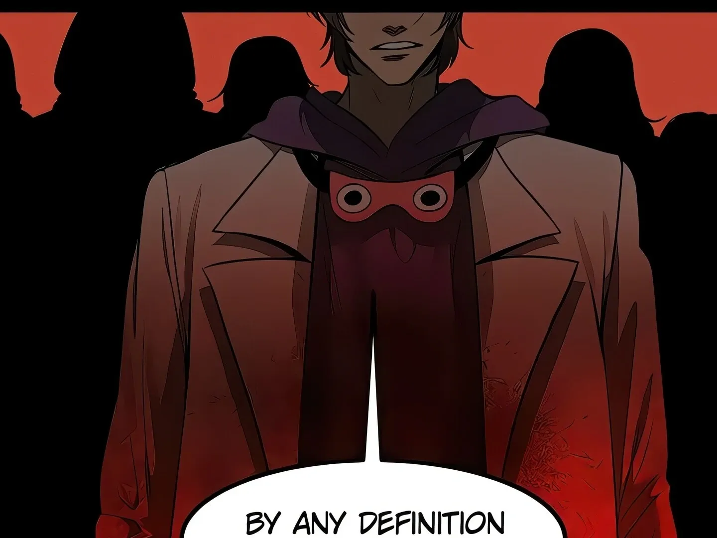 I’m a Mom Chapter 162 page 266 - 